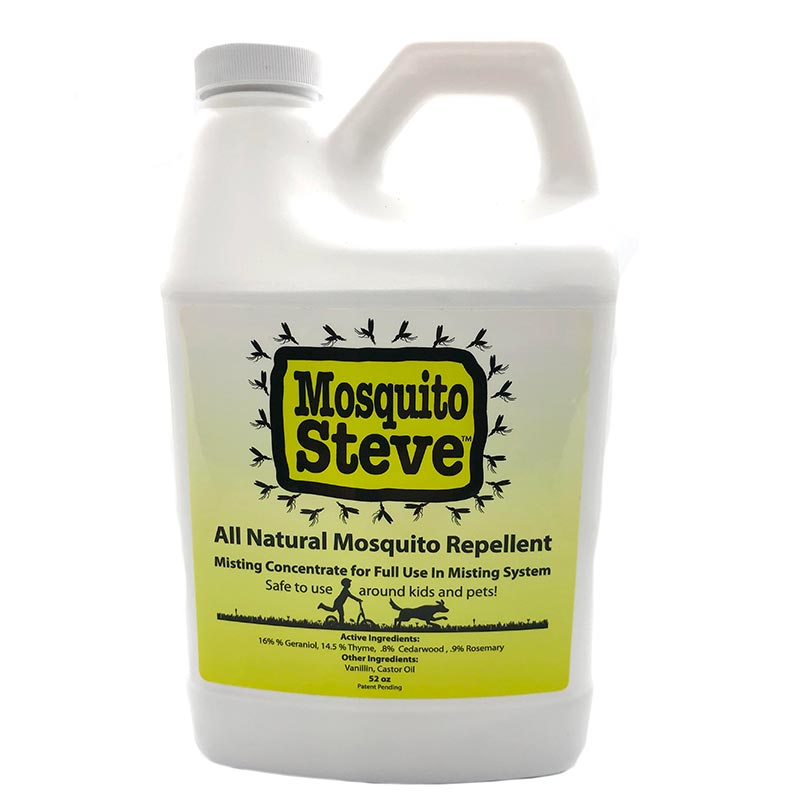 52oz Misting Concentrate