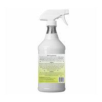 All Natural Fly Repellant Spray - 32 oz