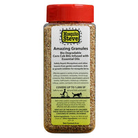 Amazing Granules - All Natural Mosquito Repellent