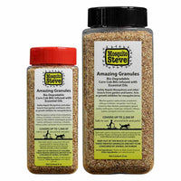 Amazing Granules - All Natural Mosquito Repellent