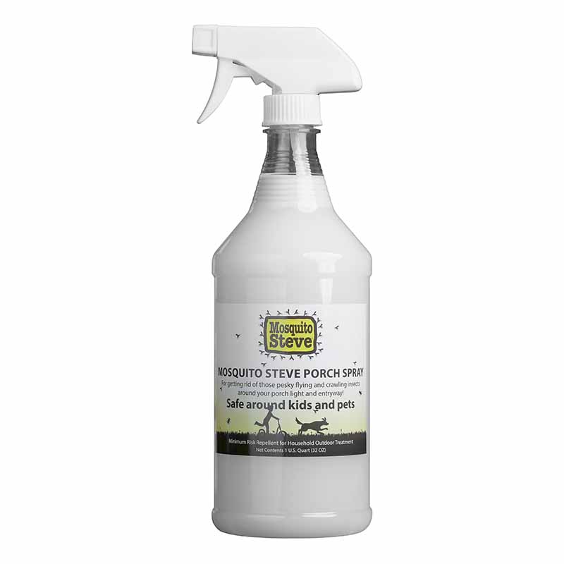 Natural Porch Spray