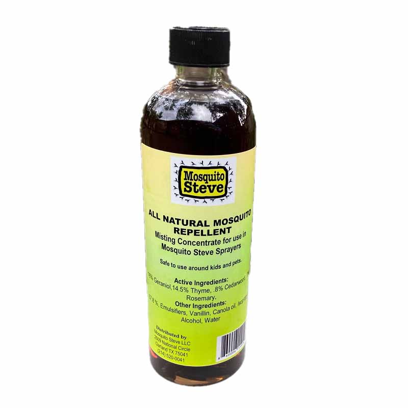 Portable Sprayer Refill