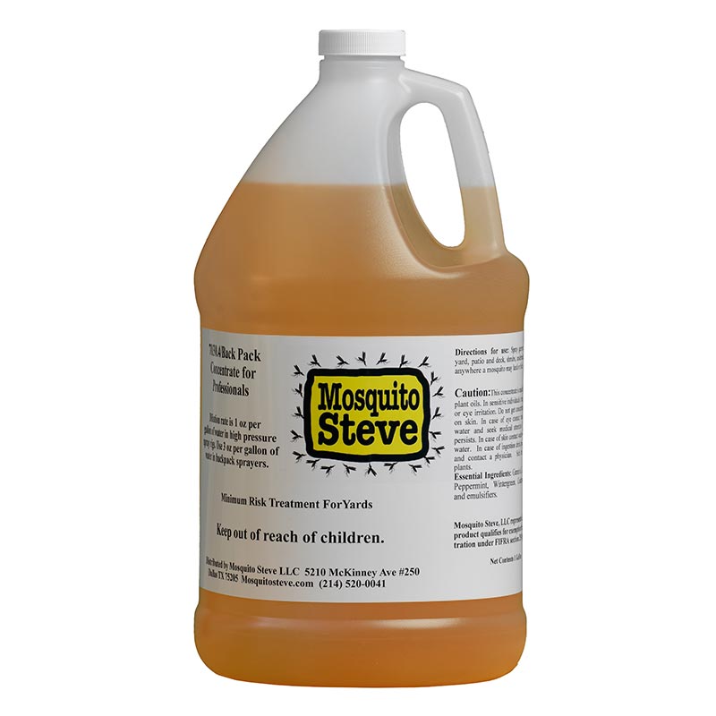 Yard Spray - Concentrate
