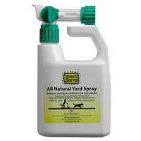 Get to Know Us Kit - Mosquito Steve all natural mosquito repellent starter kit