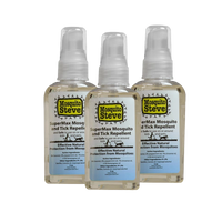 SUPERMAX Mosquito Repellent DEET-Free