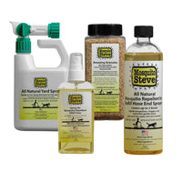 The Starter Bundle - New Customers Save $25 ($64.50) with code STARTER plus Free Shipping